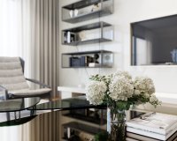 Rynek Pierwotny - Penthouse'y - Fuengirola