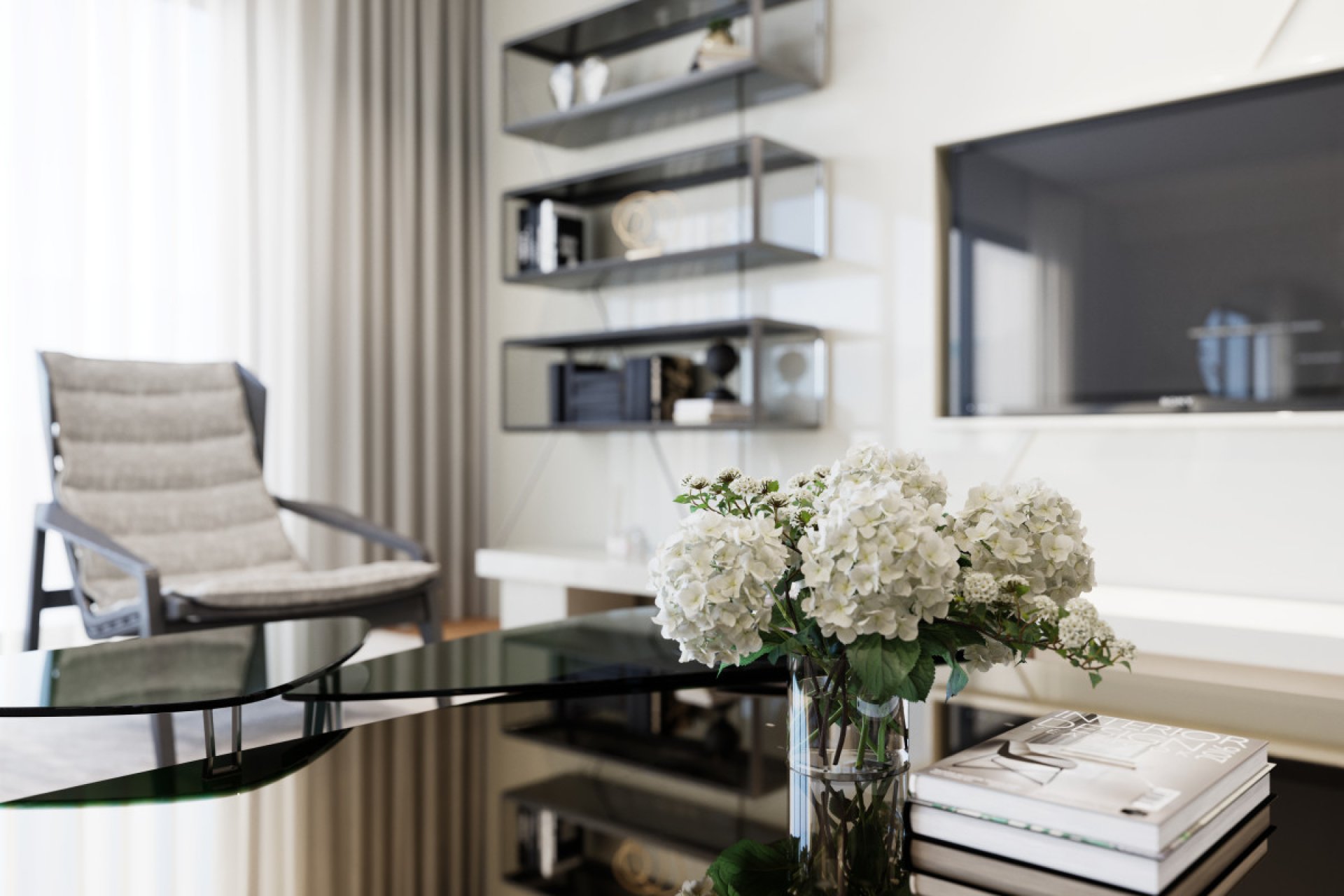 Rynek Pierwotny - Penthouse'y - Fuengirola