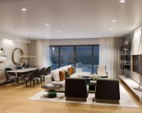 Rynek Pierwotny - Penthouse'y - Fuengirola