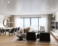 Rynek Pierwotny - Penthouse'y - Fuengirola