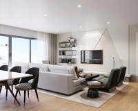 Rynek Pierwotny - Penthouse'y - Fuengirola