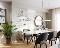 Rynek Pierwotny - Penthouse'y - Fuengirola
