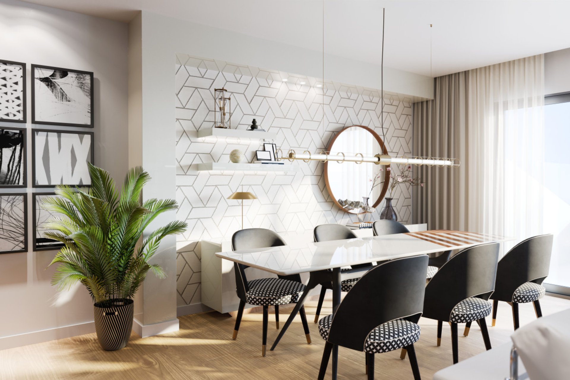 Rynek Pierwotny - Penthouse'y - Fuengirola
