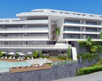 Rynek Pierwotny - Penthouse'y - Fuengirola