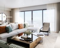 Rynek Pierwotny - Penthouse'y - Fuengirola