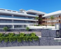 Rynek Pierwotny - Penthouse'y - Fuengirola