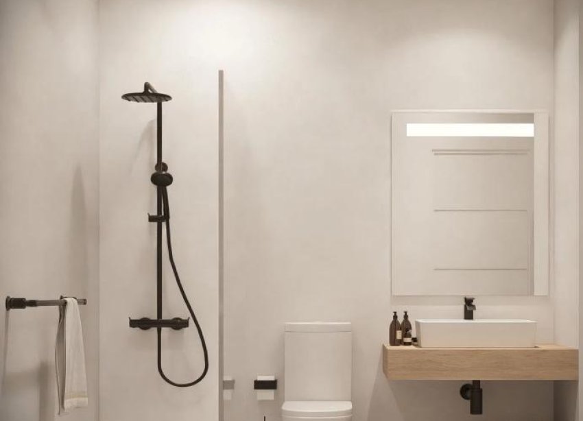 Rynek Pierwotny - Penthouse'y - Jávea - Jávea/Xàbia