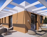 Rynek Pierwotny - Penthouse'y - Jávea/Xàbia