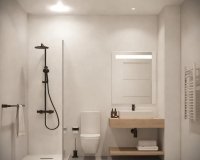 Rynek Pierwotny - Penthouse'y - Jávea/Xàbia