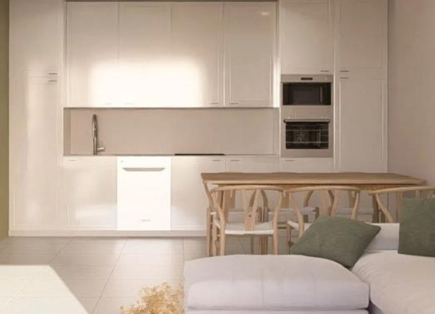 Rynek Pierwotny - Penthouse'y - Jávea/Xàbia