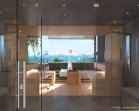 Rynek Pierwotny - Penthouse'y - La Manga del Mar Menor