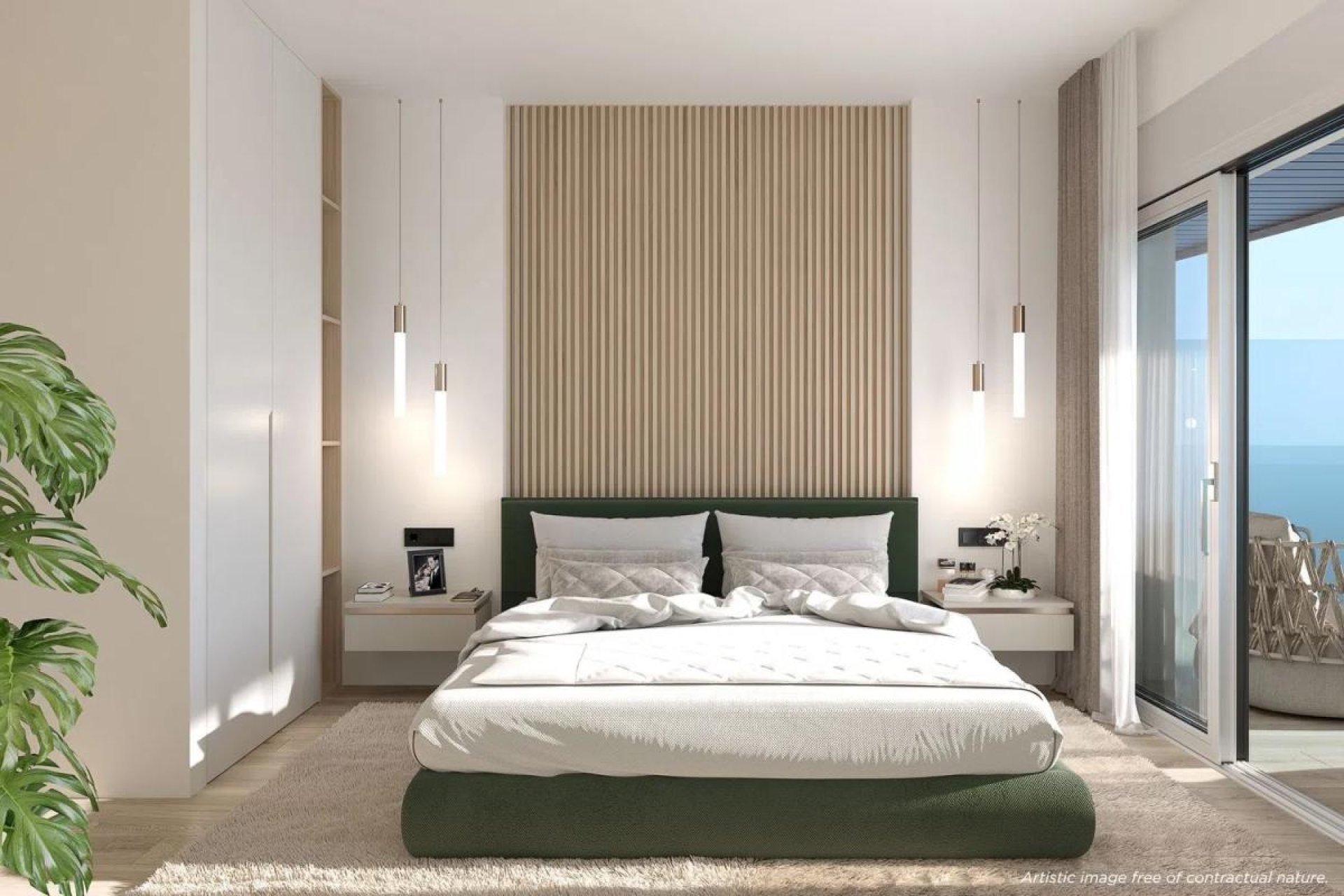 Rynek Pierwotny - Penthouse'y - La Manga del Mar Menor