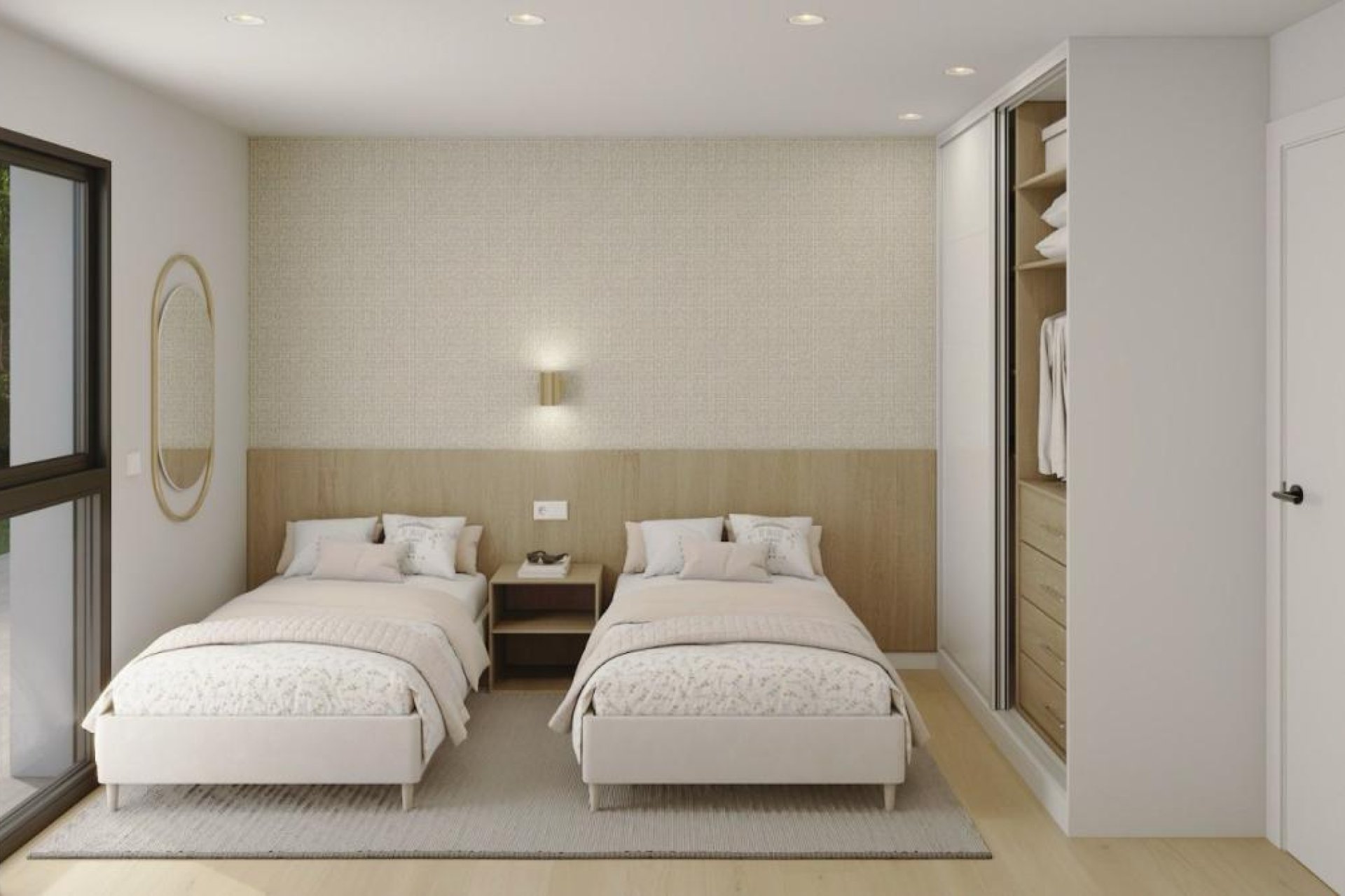 Rynek Pierwotny - Penthouse'y - La Nucía