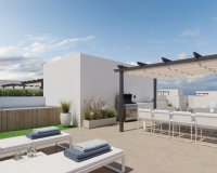 Rynek Pierwotny - Penthouse'y - La Nucía