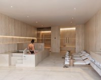Rynek Pierwotny - Penthouse'y - La Nucía
