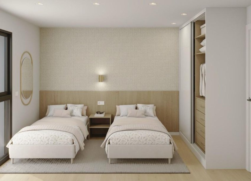Rynek Pierwotny - Penthouse'y - La Nucía
