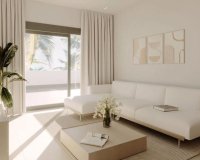 Rynek Pierwotny - Penthouse'y - La Nucía