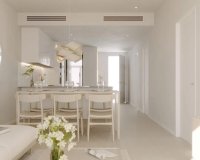 Rynek Pierwotny - Penthouse'y - La Nucía