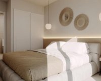 Rynek Pierwotny - Penthouse'y - La Nucía