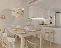 Rynek Pierwotny - Penthouse'y - La Nucía