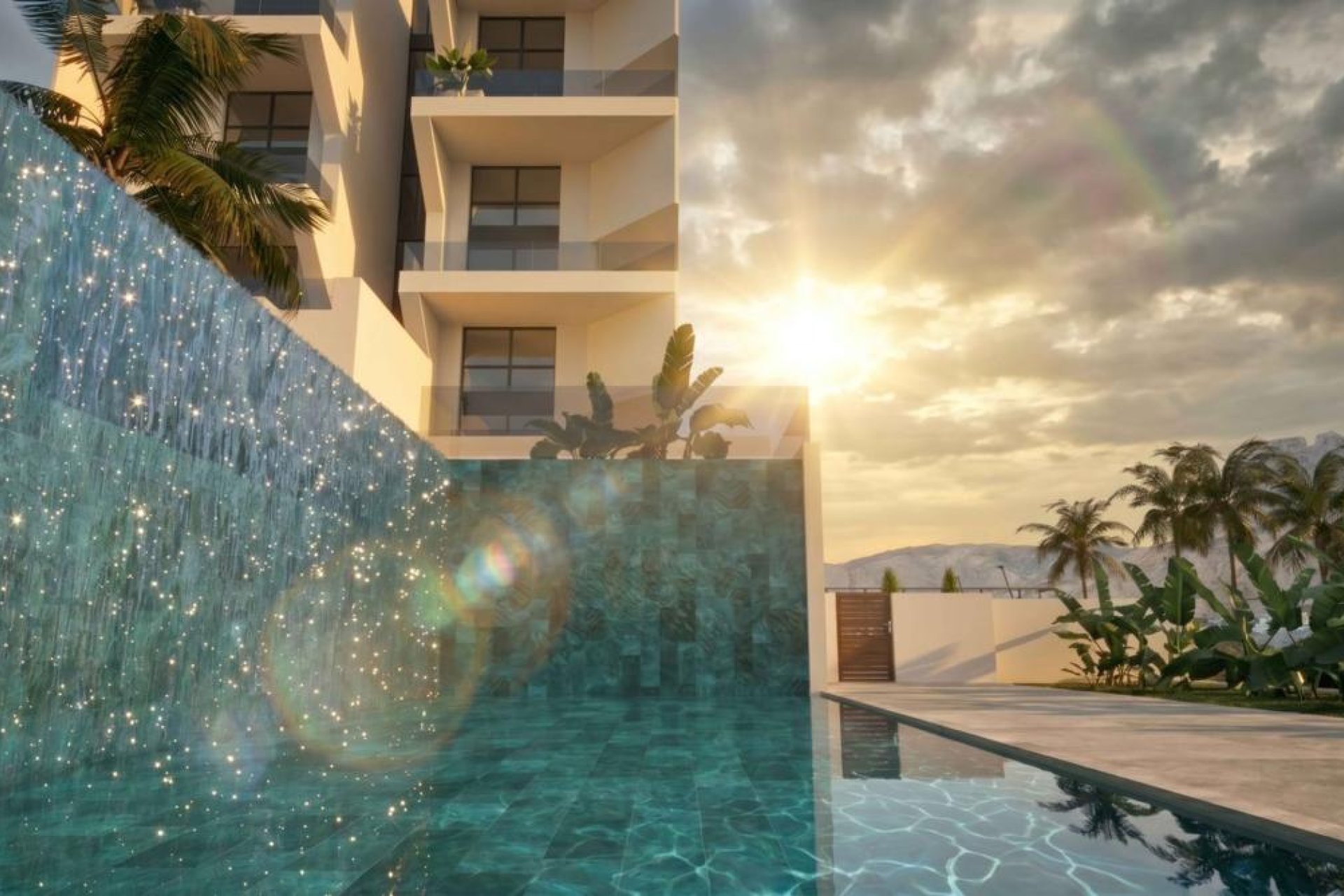 Rynek Pierwotny - Penthouse'y - La Villa Joyosa - La Villajoyosa / Vila Joiosa
