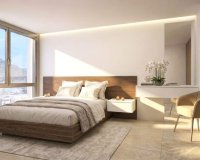 Rynek Pierwotny - Penthouse'y - La Villa Joyosa - La Villajoyosa / Vila Joiosa