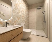 Rynek Pierwotny - Penthouse'y - La Villa Joyosa - La Villajoyosa / Vila Joiosa
