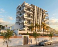 Rynek Pierwotny - Penthouse'y - La Villa Joyosa - La Villajoyosa / Vila Joiosa