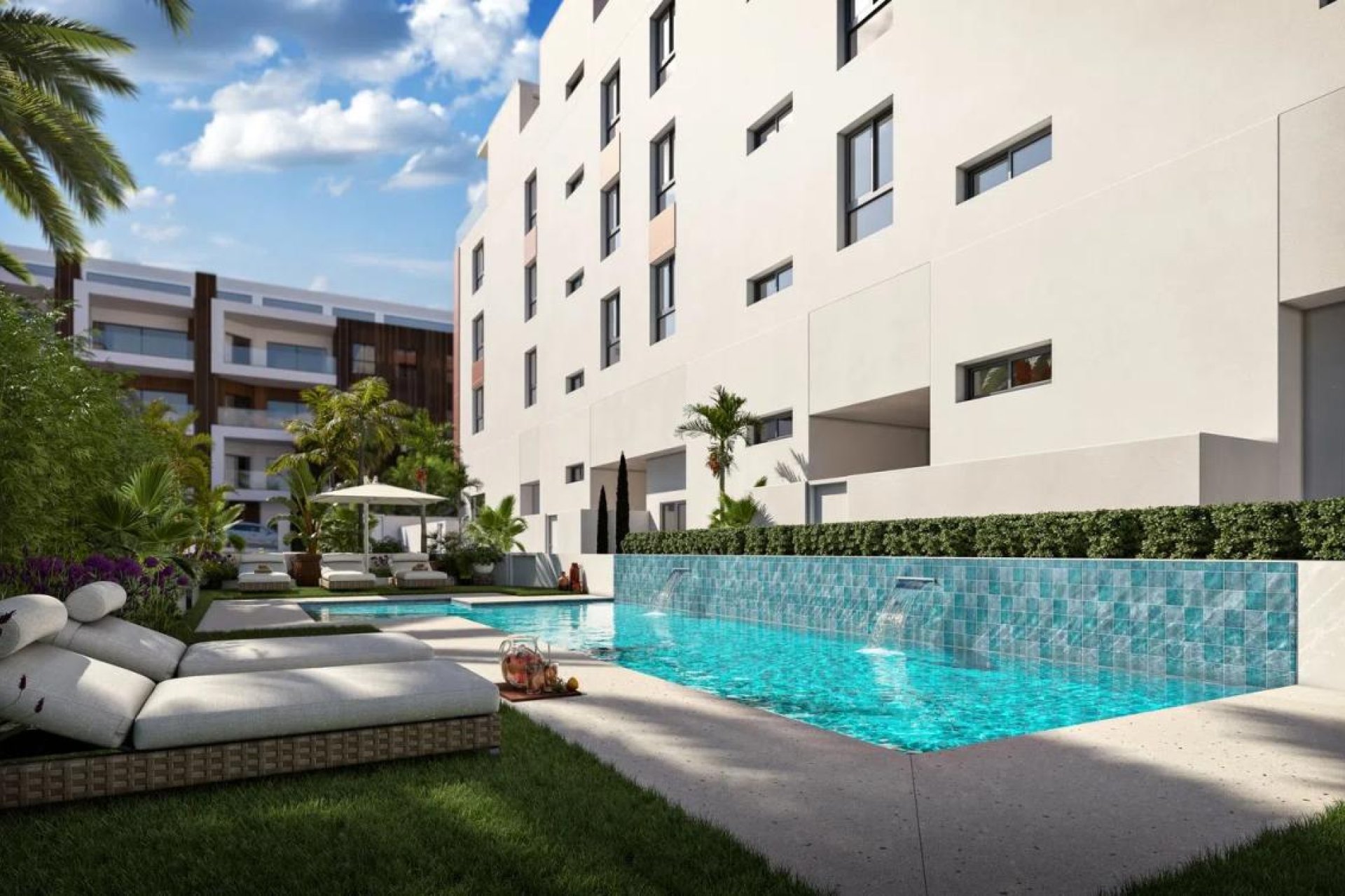 Rynek Pierwotny - Penthouse'y - La Villa Joyosa - La Villajoyosa / Vila Joiosa