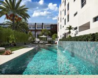 Rynek Pierwotny - Penthouse'y - La Villa Joyosa - La Villajoyosa / Vila Joiosa