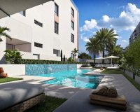Rynek Pierwotny - Penthouse'y - La Villa Joyosa - La Villajoyosa / Vila Joiosa