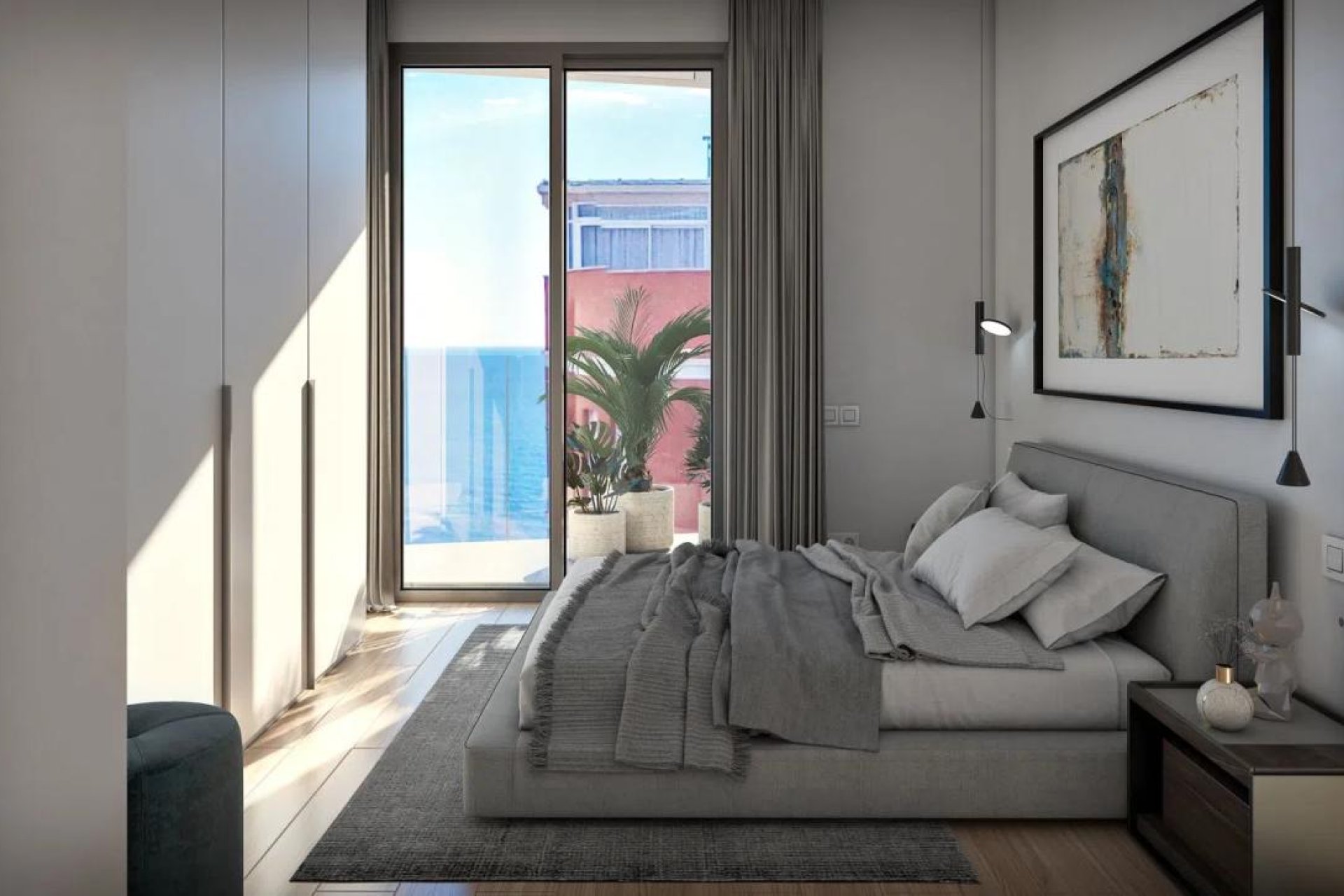 Rynek Pierwotny - Penthouse'y - La Villa Joyosa - La Villajoyosa / Vila Joiosa
