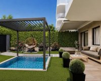 Rynek Pierwotny - Penthouse'y - La Villajoyosa / Vila Joiosa