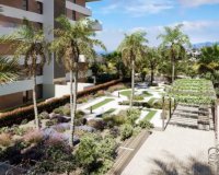 Rynek Pierwotny - Penthouse'y - La Villajoyosa / Vila Joiosa