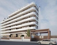 Rynek Pierwotny - Penthouse'y - La Villajoyosa / Vila Joiosa