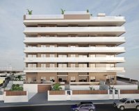 Rynek Pierwotny - Penthouse'y - La Villajoyosa / Vila Joiosa