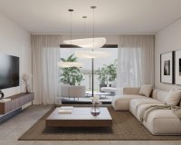 Rynek Pierwotny - Penthouse'y - La Villajoyosa / Vila Joiosa