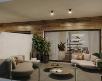 Rynek Pierwotny - Penthouse'y - La Villajoyosa / Vila Joiosa