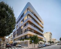 Rynek Pierwotny - Penthouse'y - Málaga