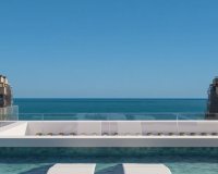 Rynek Pierwotny - Penthouse'y - Málaga