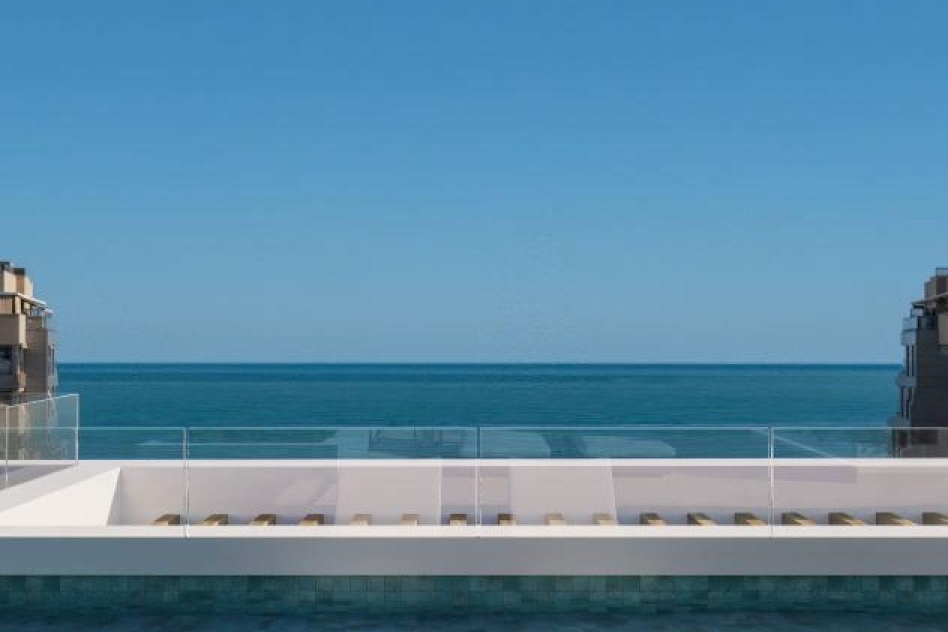 Rynek Pierwotny - Penthouse'y - Málaga
