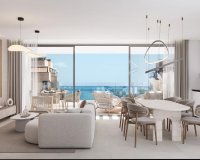 Rynek Pierwotny - Penthouse'y - Málaga