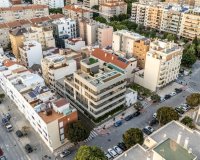 Rynek Pierwotny - Penthouse'y - Málaga
