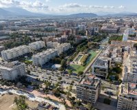 Rynek Pierwotny - Penthouse'y - Málaga
