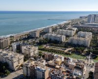 Rynek Pierwotny - Penthouse'y - Málaga