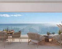 Rynek Pierwotny - Penthouse'y - Málaga