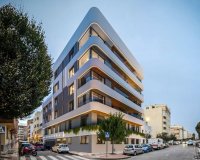 Rynek Pierwotny - Penthouse'y - Málaga