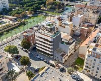 Rynek Pierwotny - Penthouse'y - Málaga