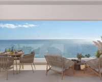 Rynek Pierwotny - Penthouse'y - Málaga