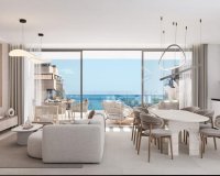 Rynek Pierwotny - Penthouse'y - Málaga